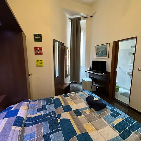 Albergo Astro-3