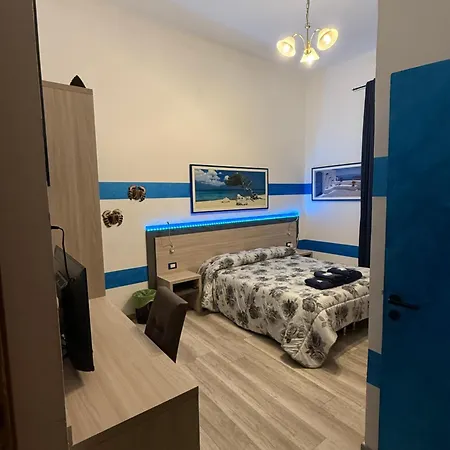 Albergo Astro-2